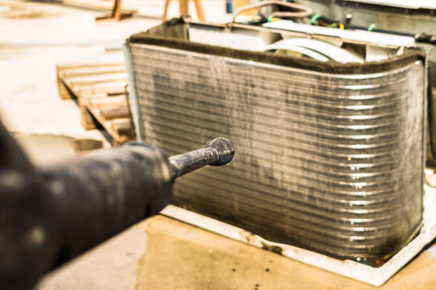 Best Air Duct Cleaning Near Me  in New London, WI