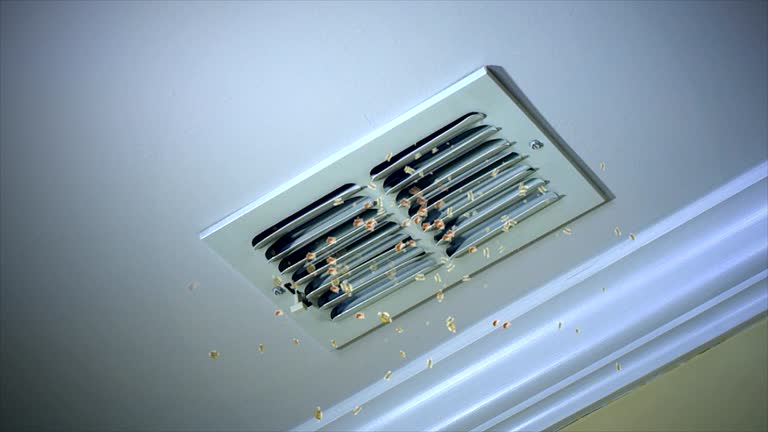Best Duct Cleaning for Offices  in New London, WI