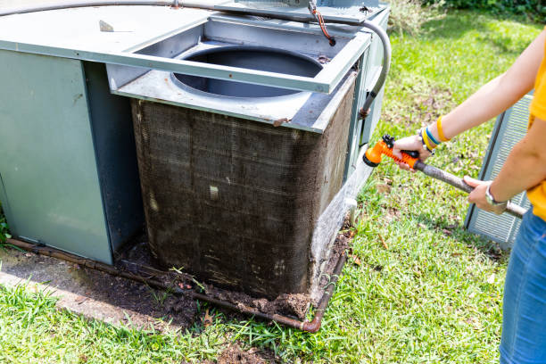 Best Air Duct Cleaning Near Me  in New London, WI