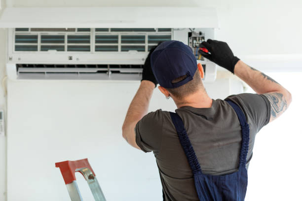 Best Air Vent Cleaning Services  in New London, WI