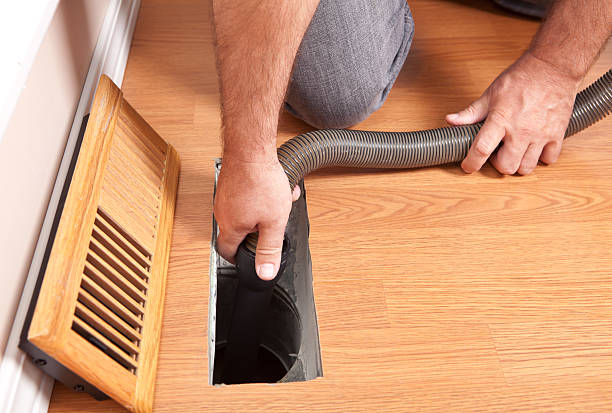 Best Affordable Duct Cleaning Services  in New London, WI