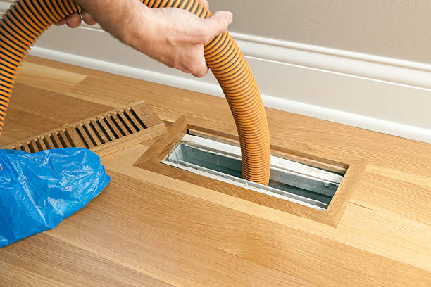 Best Local Air Duct Cleaning Services  in New London, WI