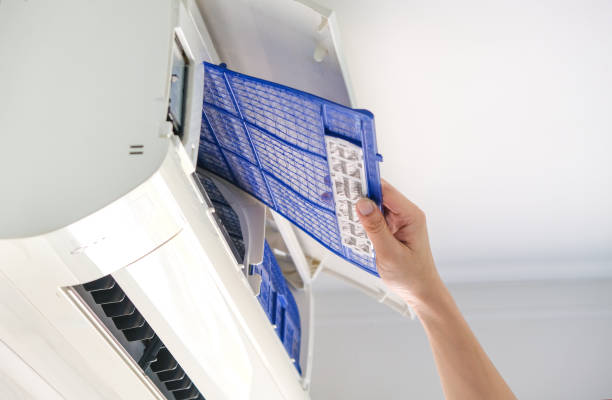 Best Dryer Vent Cleaning Services  in New London, WI