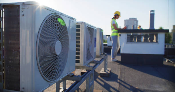 Best Residential Air Duct Cleaning  in New London, WI