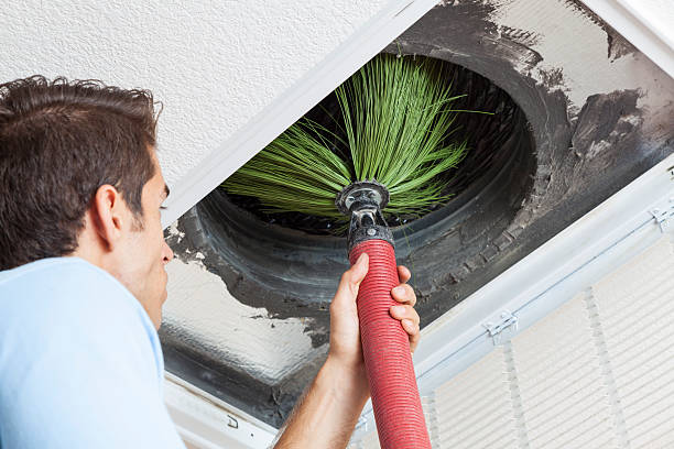 Best HVAC Maintenance and Cleaning  in New London, WI