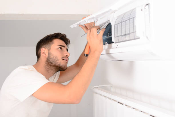 Best Ductwork Cleaning Services  in New London, WI