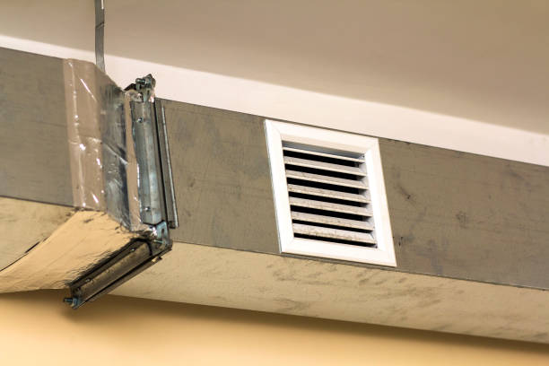 Best Air Duct Sanitizing Services  in New London, WI